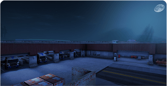 Trans-Max Containers (Lawety)