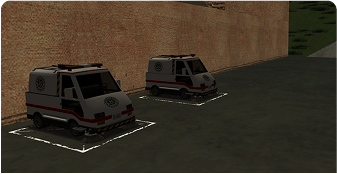 Zamiatanie ulic (Sweepery)